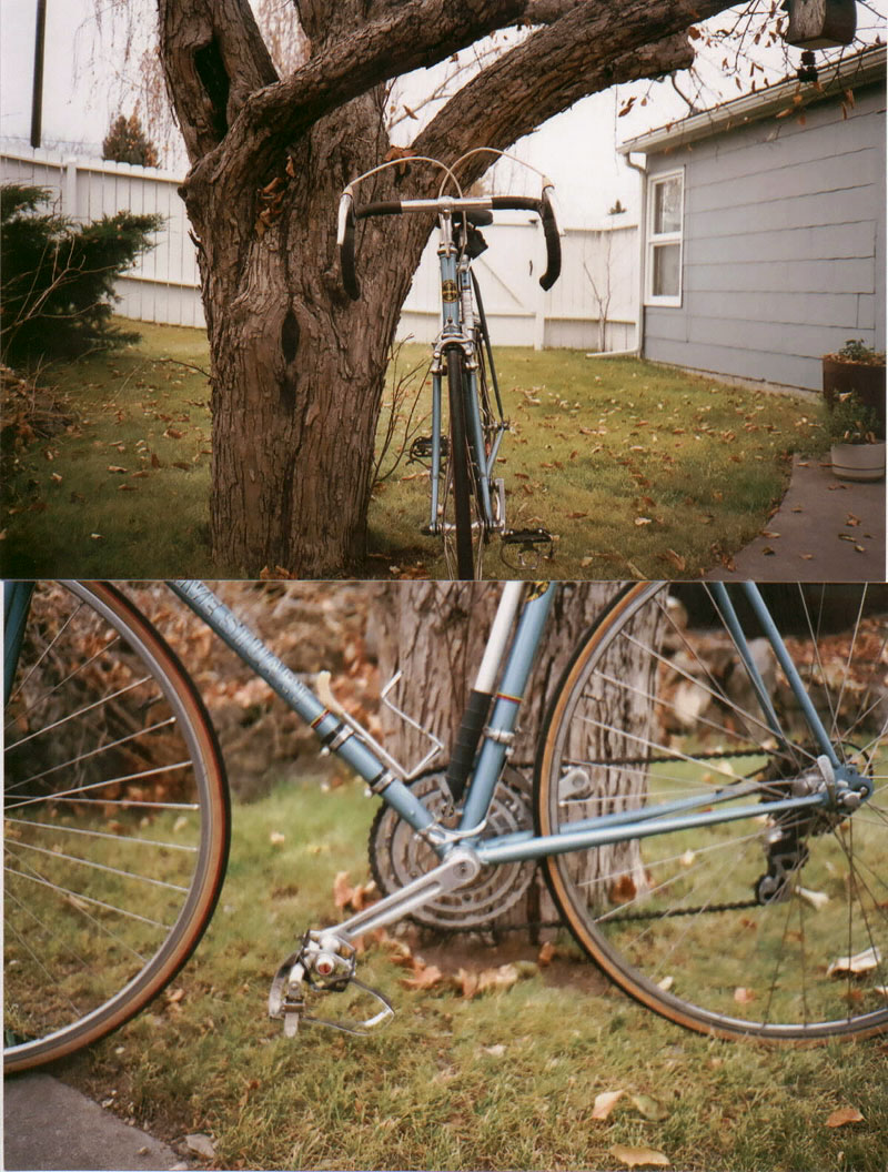 stuart cycle courier